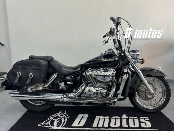HONDA SHADOW 750 HONDA SHADOW 750